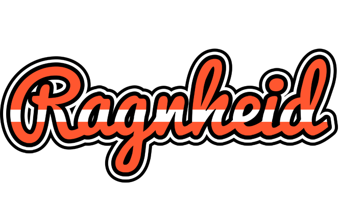 Ragnheid denmark logo