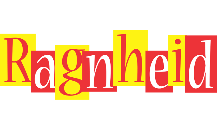 Ragnheid errors logo