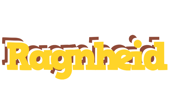 Ragnheid hotcup logo