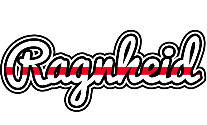 Ragnheid kingdom logo