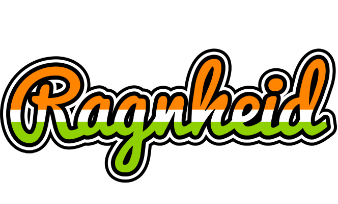 Ragnheid mumbai logo