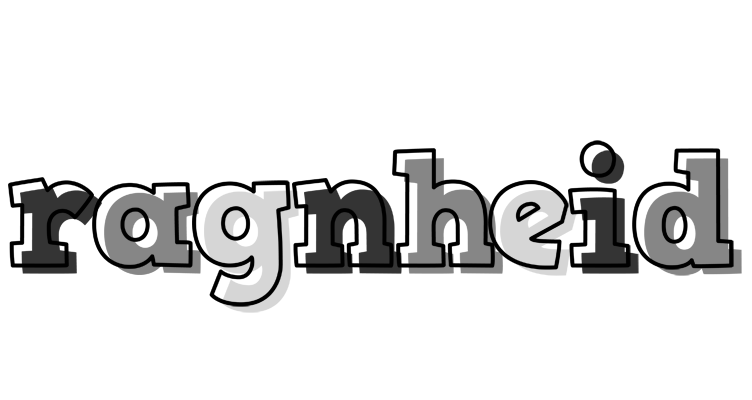 Ragnheid night logo