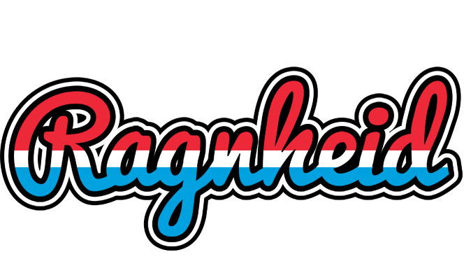 Ragnheid norway logo
