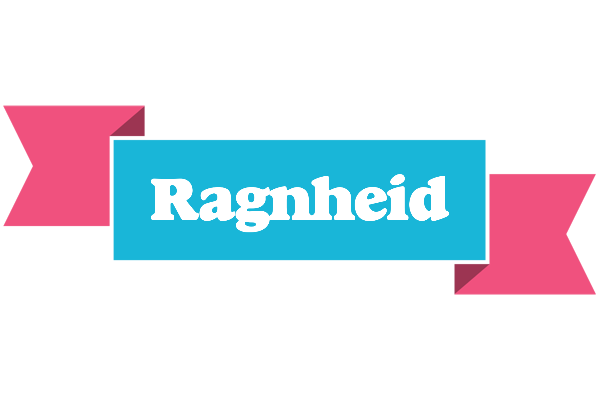 Ragnheid today logo