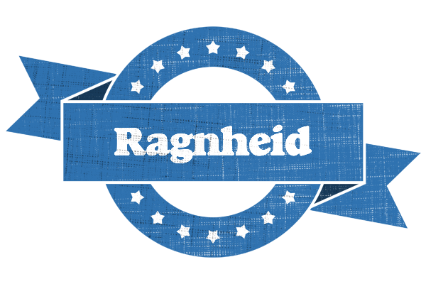 Ragnheid trust logo