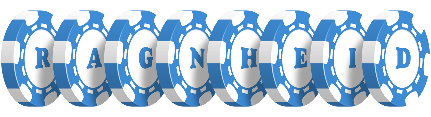 Ragnheid vegas logo