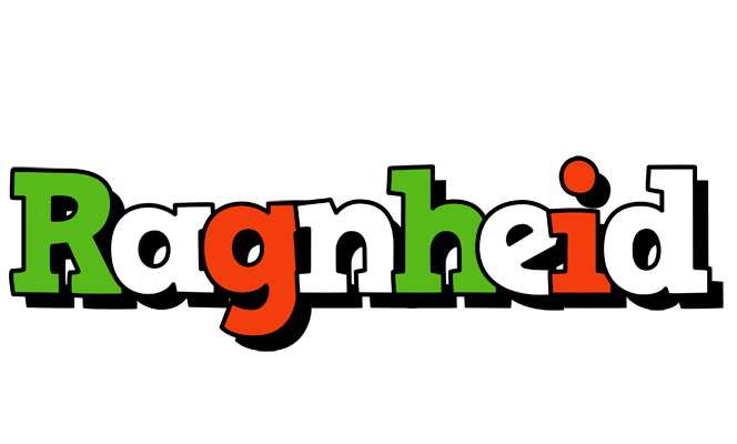 Ragnheid venezia logo