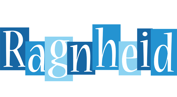 Ragnheid winter logo