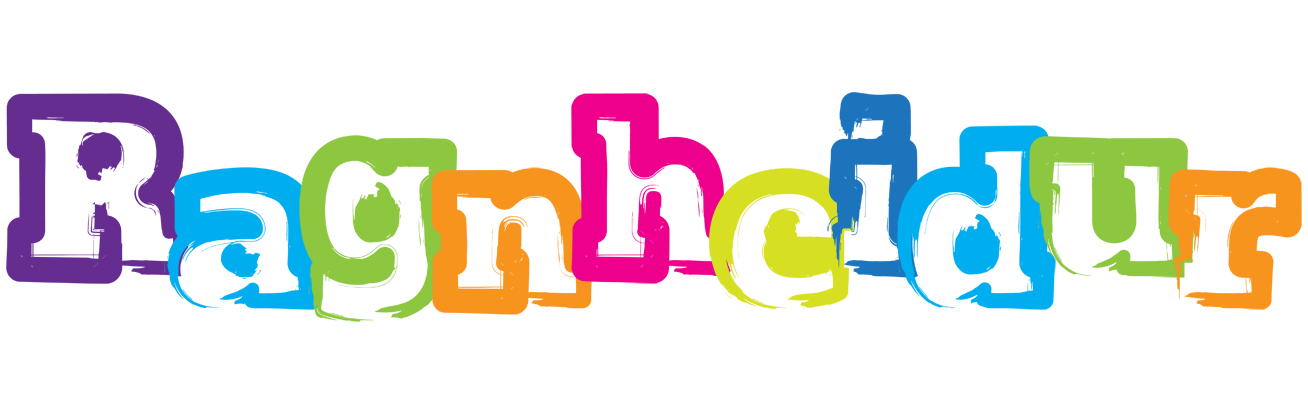 Ragnheidur casino logo