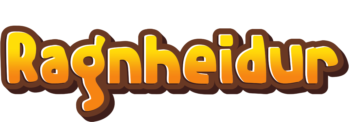 Ragnheidur cookies logo