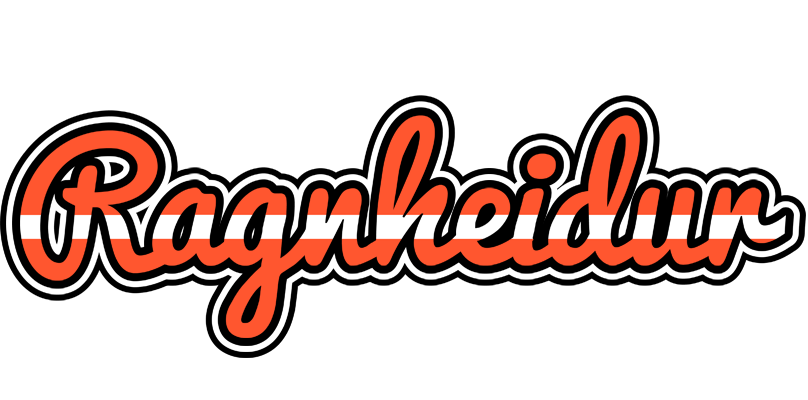 Ragnheidur denmark logo