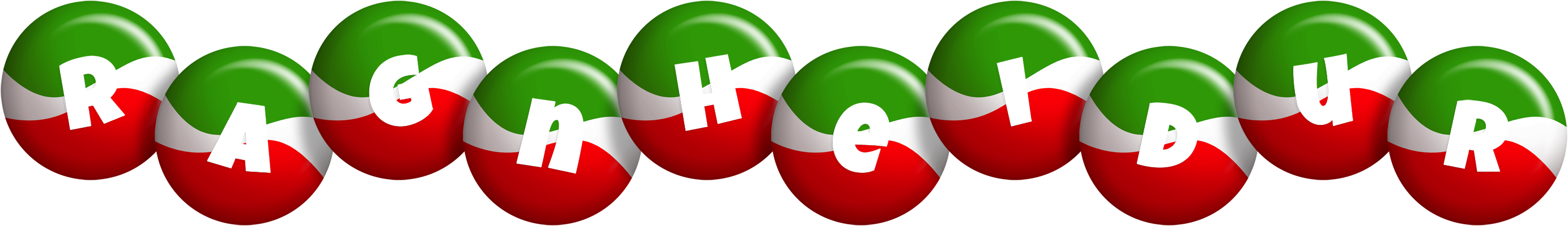 Ragnheidur italy logo