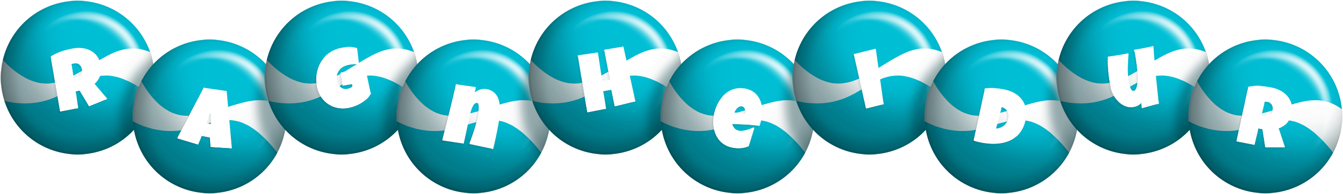 Ragnheidur messi logo