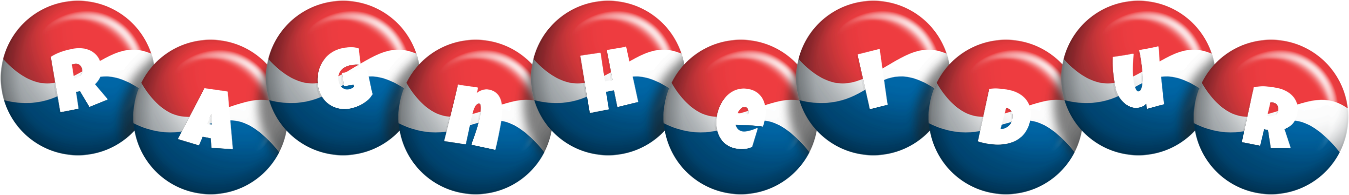 Ragnheidur paris logo