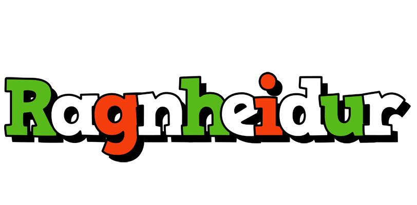 Ragnheidur venezia logo