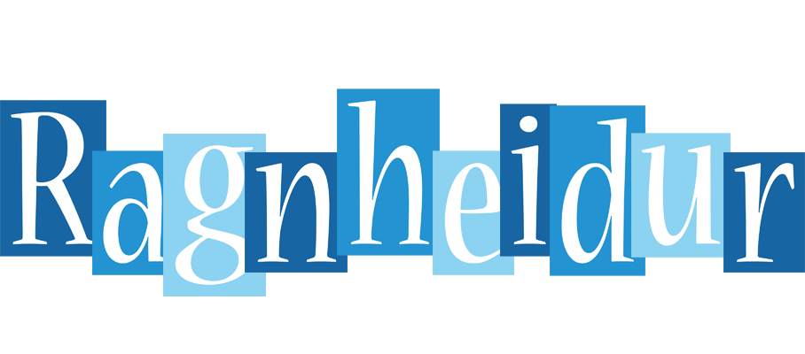 Ragnheidur winter logo