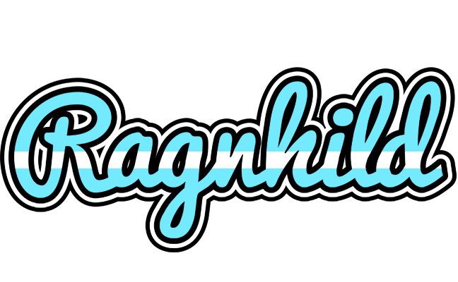 Ragnhild argentine logo