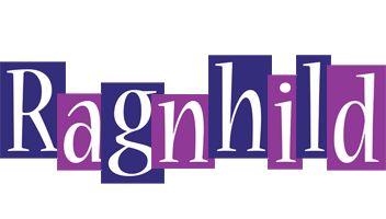 Ragnhild autumn logo