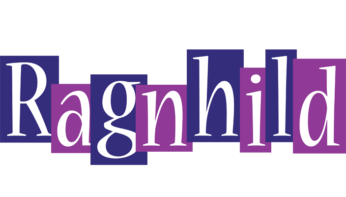 Ragnhild autumn logo