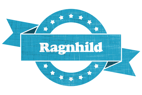 Ragnhild balance logo