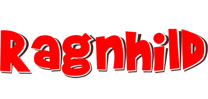 Ragnhild basket logo