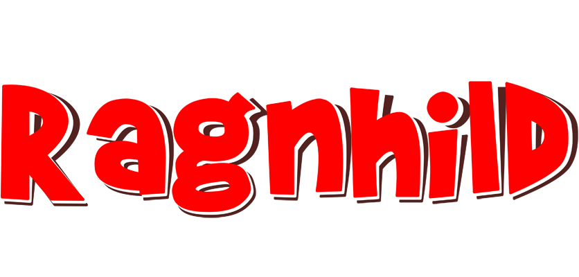 Ragnhild basket logo