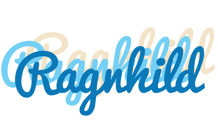Ragnhild breeze logo