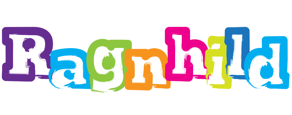 Ragnhild casino logo