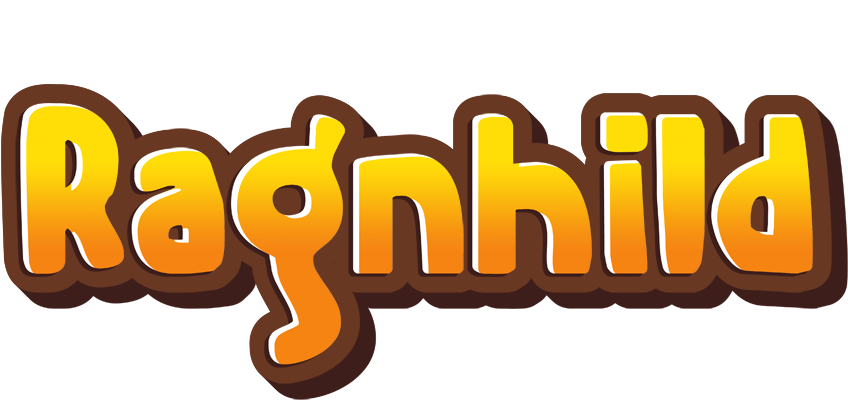 Ragnhild cookies logo