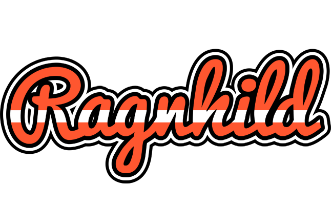 Ragnhild denmark logo