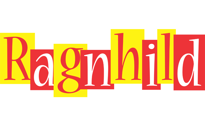 Ragnhild errors logo