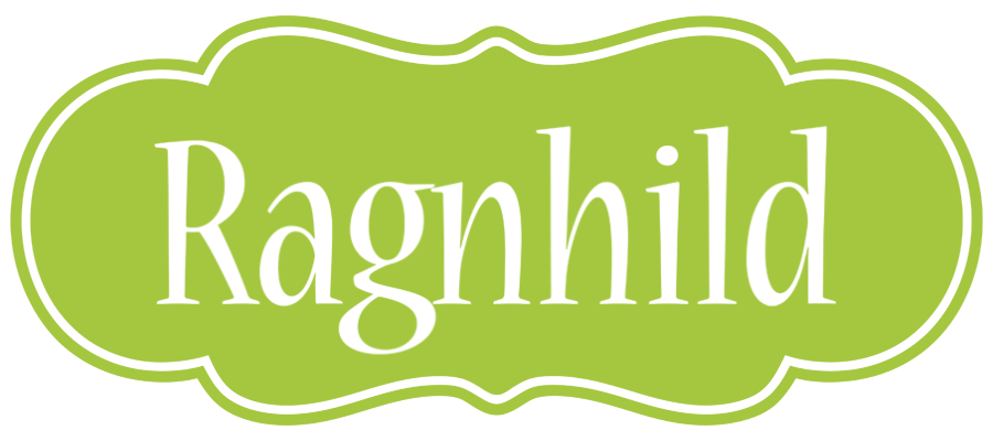 Ragnhild family logo