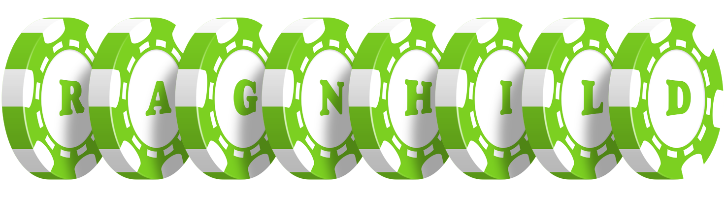 Ragnhild holdem logo
