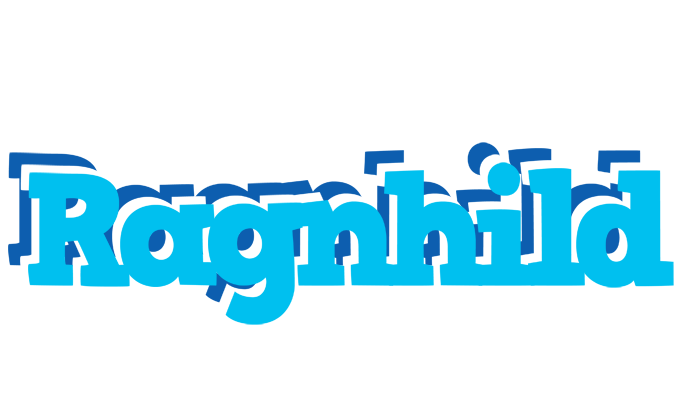 Ragnhild jacuzzi logo