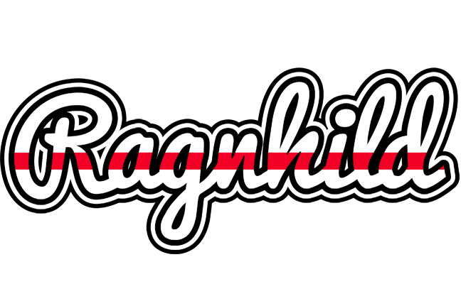 Ragnhild kingdom logo