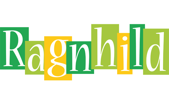 Ragnhild lemonade logo