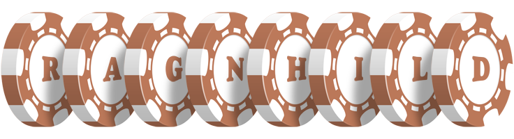 Ragnhild limit logo