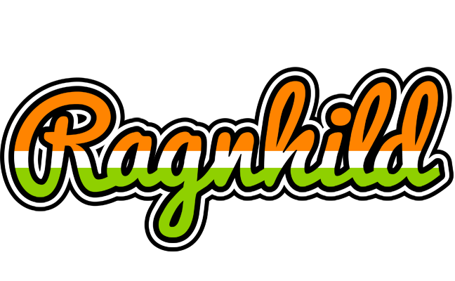 Ragnhild mumbai logo