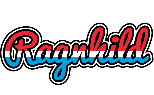 Ragnhild norway logo