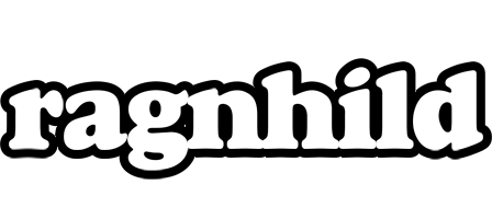 Ragnhild panda logo
