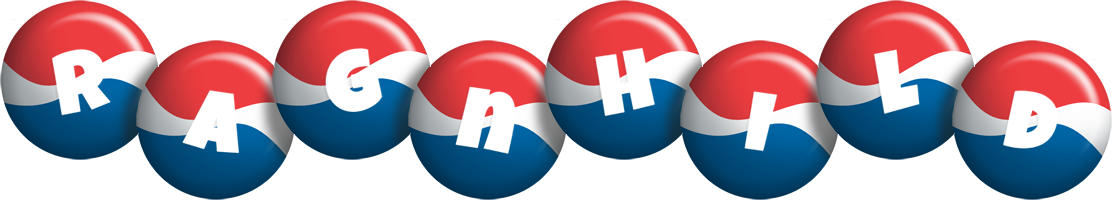 Ragnhild paris logo