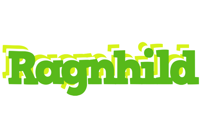 Ragnhild picnic logo