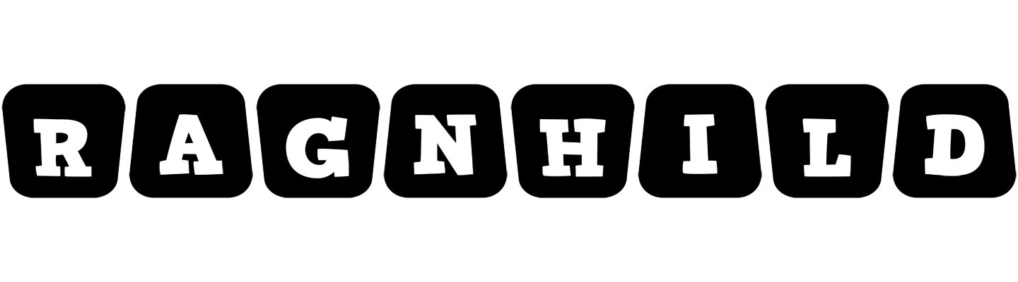 Ragnhild racing logo