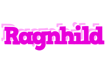 Ragnhild rumba logo