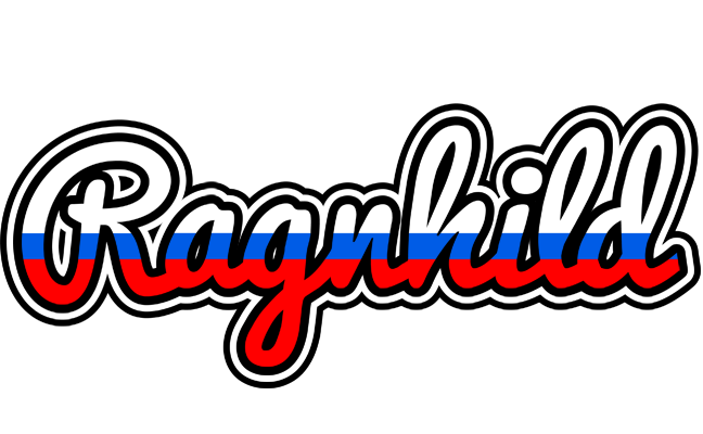 Ragnhild russia logo