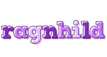Ragnhild sensual logo