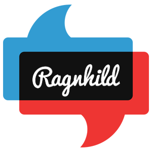 Ragnhild sharks logo