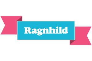 Ragnhild today logo