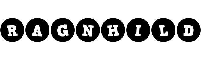 Ragnhild tools logo