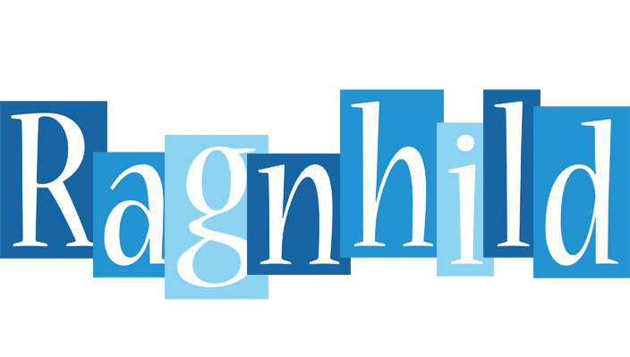 Ragnhild winter logo